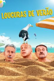 Loucuras de Verão (2020) Online