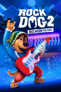 Rock Dog – Uma Estrela Renasce (2021) Online