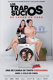 Roupa Suja se Lava em Casa (2020) Online