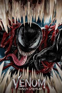 Venom: Tempo de Carnificina (2021) Online