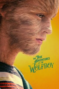 As Aventuras de Um Garoto Lobo (2019) Online