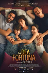 A Deusa Fortuna (2019) Online