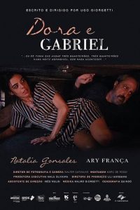 Dora e Gabriel (2020) Online