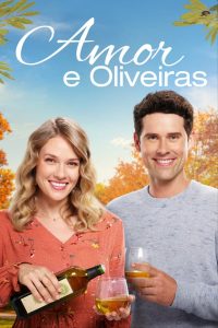 Amor & Oliveiras (2020) Online