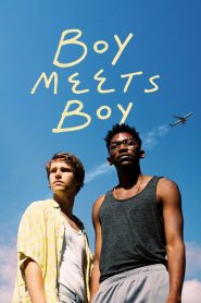 Boy Meets Boy (2021) Online