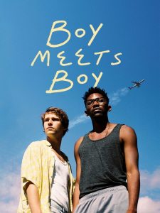 Boy Meets Boy (2021) Online
