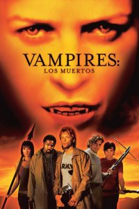 Vampiros: Os Mortos (2002) Online