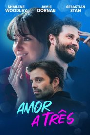 Amor a Três (2020) Online