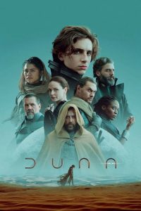 Duna (2021) Online
