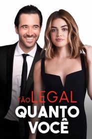 Tão Legal Quanto Você (2020) Online