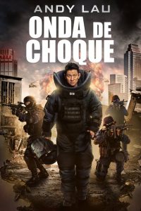 Onda de Choque (2017) Online