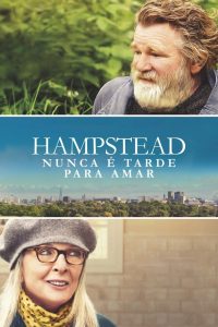 Hampstead: Nunca é Tarde para Amar (2017) Online