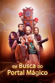 Em Busca do Portal Mágico (2018) Online