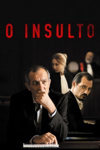 O Insulto (2017) Online