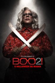 Boo 2! O Halloween de Madea (2017) Online