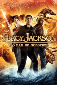 Percy Jackson e o Mar de Monstros (2013) Online