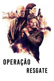 Operação Resgate (2015) Online