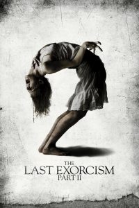 O Último Exorcismo: Parte II (2013) Online