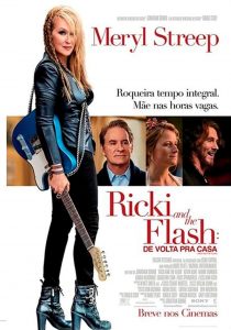 Ricki and the Flash: De Volta pra Casa (2015) Online