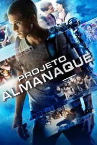 Projeto Almanaque (2015) Online