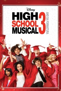 High School Musical 3: Ano da Formatura (2008) Online