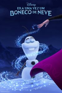 Era uma Vez um Boneco de Neve (2020) Online