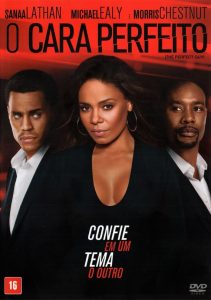 O Cara Perfeito (2015) Online