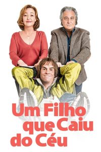 Um Filho que Caiu do Céu (2017) Online