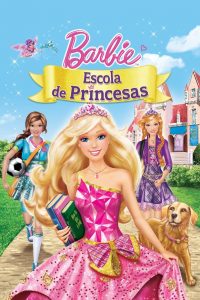 Barbie: Escola de Princesas (2011) Online