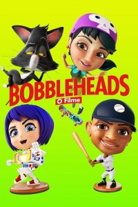 Bobbleheads – O Filme (2020) Online