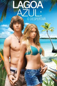 Lagoa Azul: O Despertar (2014) Online