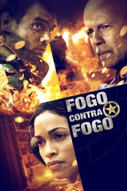 Fogo Contra Fogo (2012) Online