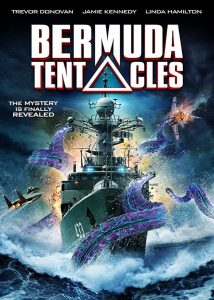 Bermuda Tentacles (2014) Online