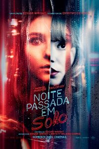 Noite Passada em Soho (2021) Online