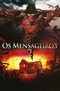 Os Mensageiros 2 (2009) Online