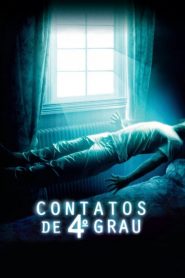 Contatos de 4º Grau (2009) Online