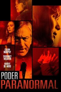 Poder Paranormal (2012) Online