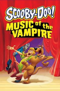 Scooby-Doo! Música de Vampiro (2012) Online