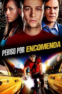 Perigo por Encomenda (2012) Online