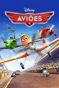 Aviões (2013) Online