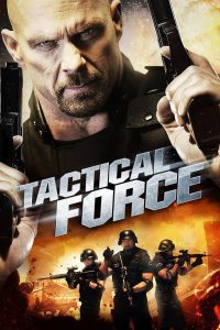 Força Tática (2011) Online