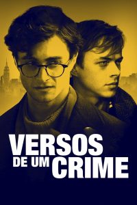 Versos de um Crime (2013) Online