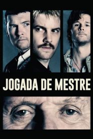 Jogada de Mestre (2015) Online