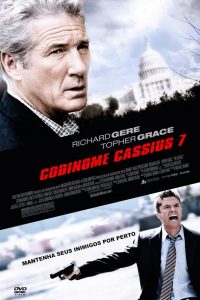 Codinome Cassius 7 (2011) Online