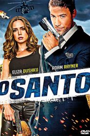 O Santo (2017) Online