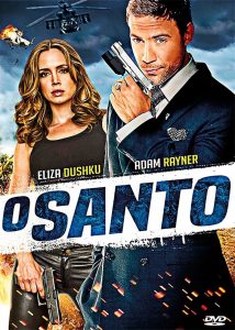 O Santo (2017) Online