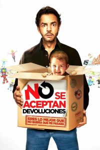 Não Aceitamos Devoluções (2013) Online