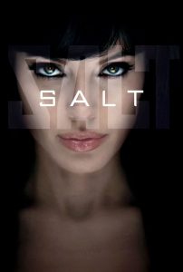 Salt (2010) Online