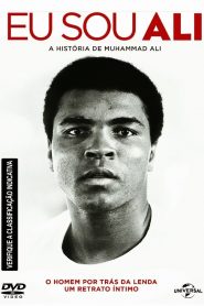 Eu Sou Ali – A História de Muhammad Ali (2014) Online