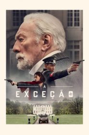 A Exceção (2017) Online